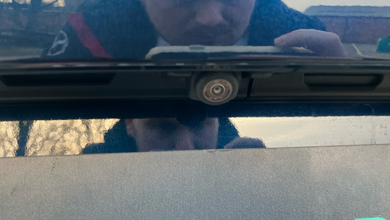 Mazda CX-5 2.0 Sport 5dr Auto Petrol Estate